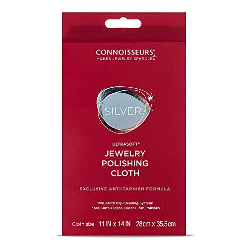 Silver Polishing Cloth