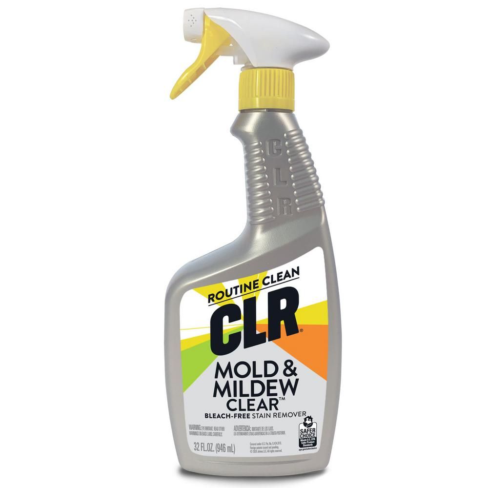 Mold and Mildew Stain Remover Mold and Mildew Stain Remover