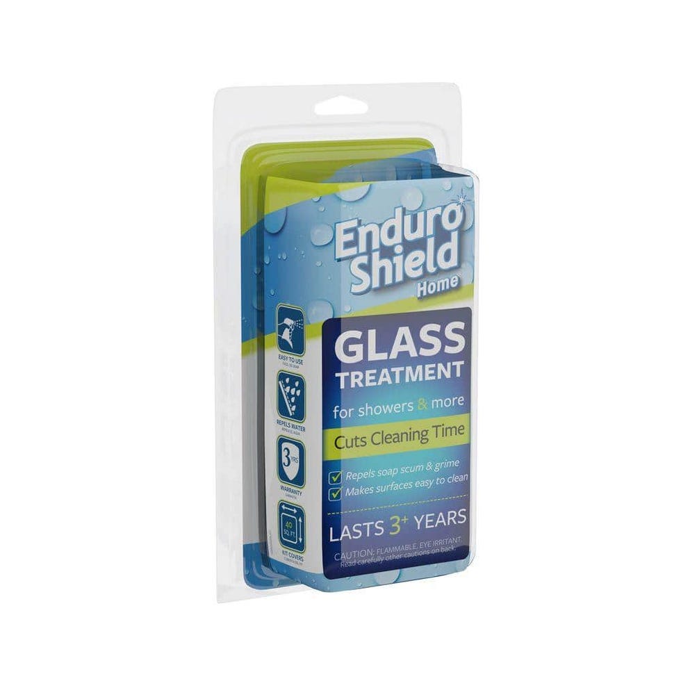 Glass Treatment Kit Glass Treatment Kit