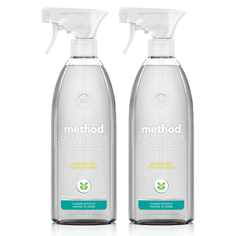Shower Spray Cleaner Shower Spray Cleaner