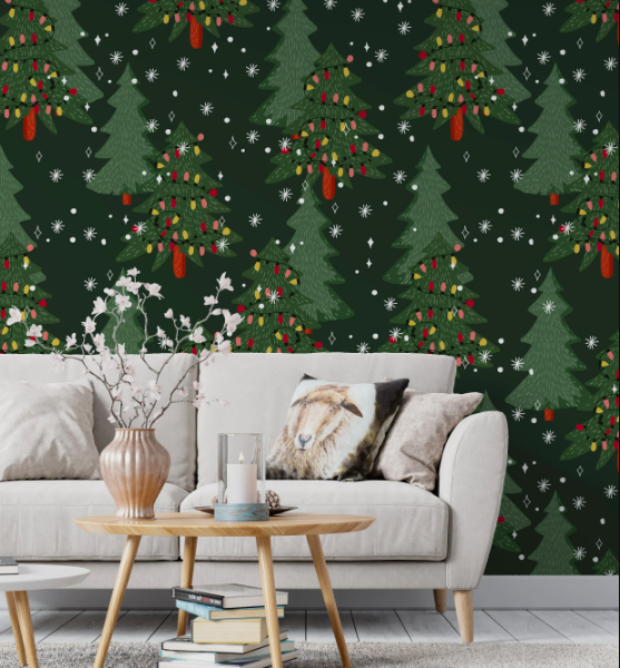 Christmas Wallpaper